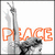 Pixelated image of a tall, thin structure with an orange 'M' and partial text on the right side.
