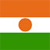 Flags icons for AIM, MSN, MySpace and Yahoo