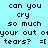 Pixelated text repeats across a light blue background with scattered white dots, forming four of identical phrases
