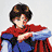 Anime AIM Icons Yu Yu Hakusho Collection