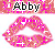 Names icons for AIM, MSN, MySpace and Yahoo
