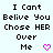 Pixelated text-based buddy icon with repeated phrase and pink heart symbols on light blue background, arranged in a 3x3 contact sheet of animated frames.