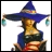 Anime AIM Icons Final Fantasy Collection