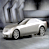 Animated contact sheet showing three frames of a silver sports car icon with subtle motion effects against a striped background, partially overlaid by "Coolbuddy.com" text on the right.