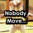 Animated sequence of a light brown cat standing on hind legs with arms outstretched, transitioning between two text overlays.