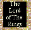 The Lord of the Rings text appears on black backgrounds with pixelated white lettering, alongside character portraits from the film series.