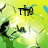 A pixelated green and yellow background with black text reading 'The Picture of Life' in four separate frames.