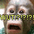 A four- shows a monkey's face with changing expressions and text overlays, each depicting sequential animation frames
