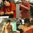 Pixelated image of a person in red clothing with text overlays reading "Dude," "He's," "Ryon Sheckler," and "<333" on black background.
