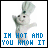 A 3x3 contact sheet of a single animated icon showing a smiling chef mascot with raised arms across nine frames, each frame displaying the same character and text in different colors.