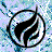 Animated sequence of circular icons with black flame symbols on light blue background, showing changes in the flames' positions