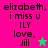 Pixelated text on a split background with two star icons changing color between frames.