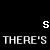 A 5x5 contact sheet of sampled frames from an animated icon showing repeated text fragments in white pixelated font on a black background, with