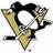 A static image with a black background divided into four quadrants containing a penguin logo and text reading THE CUP BELONGS HERE.