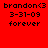 Four pixelated text display identical text on red, pink, white, and light pink backgrounds