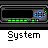 Action icons for AIM, MSN, MySpace and Yahoo