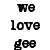 Pixelated black text on white background arranged in two , displaying partial words and numbers with visible pixelation artifacts