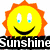 four pixelated icons: a smiling sun, a rainbow lollipop, a red cross with 'and', and a rainbow over clouds with a heart