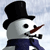 Holiday icons for AIM, MSN, MySpace and Yahoo