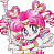 Anime buddy icon