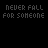 Animated pixel art sequence showing text changes across frames with color shifts and partial deletions on a black background.