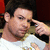 A split-screen image shows a person in two states: top with hand on forehead and bottom without, next to red "THINK" text.