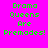 Four identical pixelated text on bright pink background, each displaying "Drama Queens Are Premades!" with varying yellow highlight placements