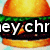 Animated sequence of a hamburger with text overlays changing across frames, showing partial and full phrases.
