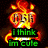 Four pixelated display text overlays on distinct backgrounds: a flaming face, a wrestling ring, a muscular figure, and a green monster