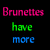 Pixelated text and heart icon on black background with colored letters spelling FUN, blue dots surrounding the heart.