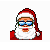 Holiday icons for AIM, MSN, MySpace and Yahoo