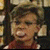 A 50x50 pixel animated contact sheet showing two frames of a character from The Goonies with green text reading "Original Icons .com" on the right side.