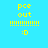 Pixelated yellow text and symbols on colored backgrounds with varying horizontal line counts.