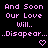 Animated contact sheet of a 48x48 pixel buddy icon showing repeated text and heart symbols across seven frames with varying heart shapes on black background.