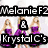A static image of a person with long blonde hair wearing a dark red dress, with text overlays reading "Taylor Swift" and "Club!".