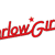 Animated contact sheet of Barlow Girl promotional artwork featuring red text and group portraits on white and red backgrounds.