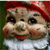 Fantasy icons for AIM, MSN, MySpace and Yahoo