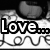 Black-and-white pixelated image with fragmented text overlays and a partially visible face in the background.