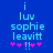 Pixelated text on blue background with pink symbols, showing animation change in symbol sequence.