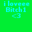 Four pixelated display identical text and symbols on distinct solid backgrounds