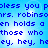Blue pixelated text on a light blue gradient background with repeated phrases and partial words.