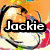 six distinct pixelated images with bold text overlays, each featuring unique backgrounds and color schemes