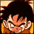 iconhell_plex75_dballz_gohan
