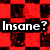 Six distinct pixel art icons arranged in a , each with unique backgrounds and text overlays