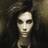 four shows a person with long dark hair and red text reading "Spring Night..." in two