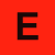 colored squares displays the name 'EMILY' in black letters, with one square showing a multicolored version of the text