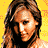 A pixelated image of a woman in a black tube top and black bikini bottom against a yellow background, with text reading Coolbuddy.com at the bottom left.