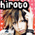 Pixelated image of a person with brown and black hair against red checkered background, showing three sequential poses with hand movements near head.
