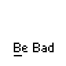 A 4x3 contact sheet of a pixel-art animated icon showing sequential frames with