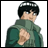 Naruto Buddy Icons - AIM Icons - Anime Icons - AOL Icons